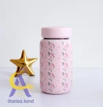 تراول ماگ Hscup مدل 200ml - تصویر 4