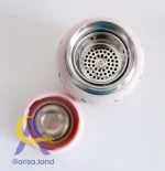 تراول ماگ Hscup مدل 200ml - تصویر 5