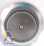 تراول ماگ Hscup مدل 200ml - تصویر 6