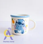 ماگ سرامیکی استیچ Disney