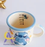 ماگ سرامیکی استیچ Disney | ظرفیت ۳۰۰ میلی‌لیتر - تصویر 4