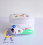 دندانگیر حسی نوزاد هولا Hola مدل E318A | Forest Baby Teether - تصویر 3